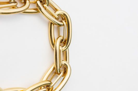 Brooke Chain Link