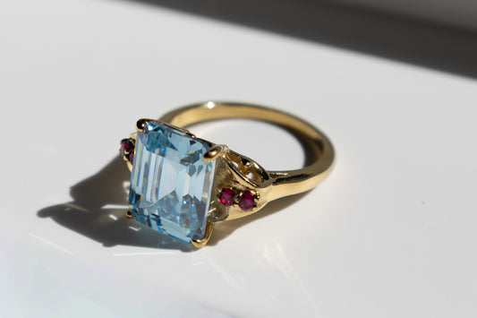 Aya Ring
