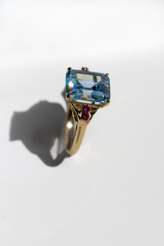 Aya Ring