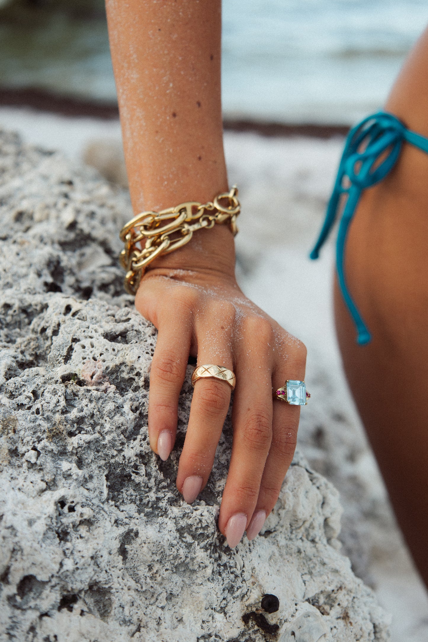 Aya Ring