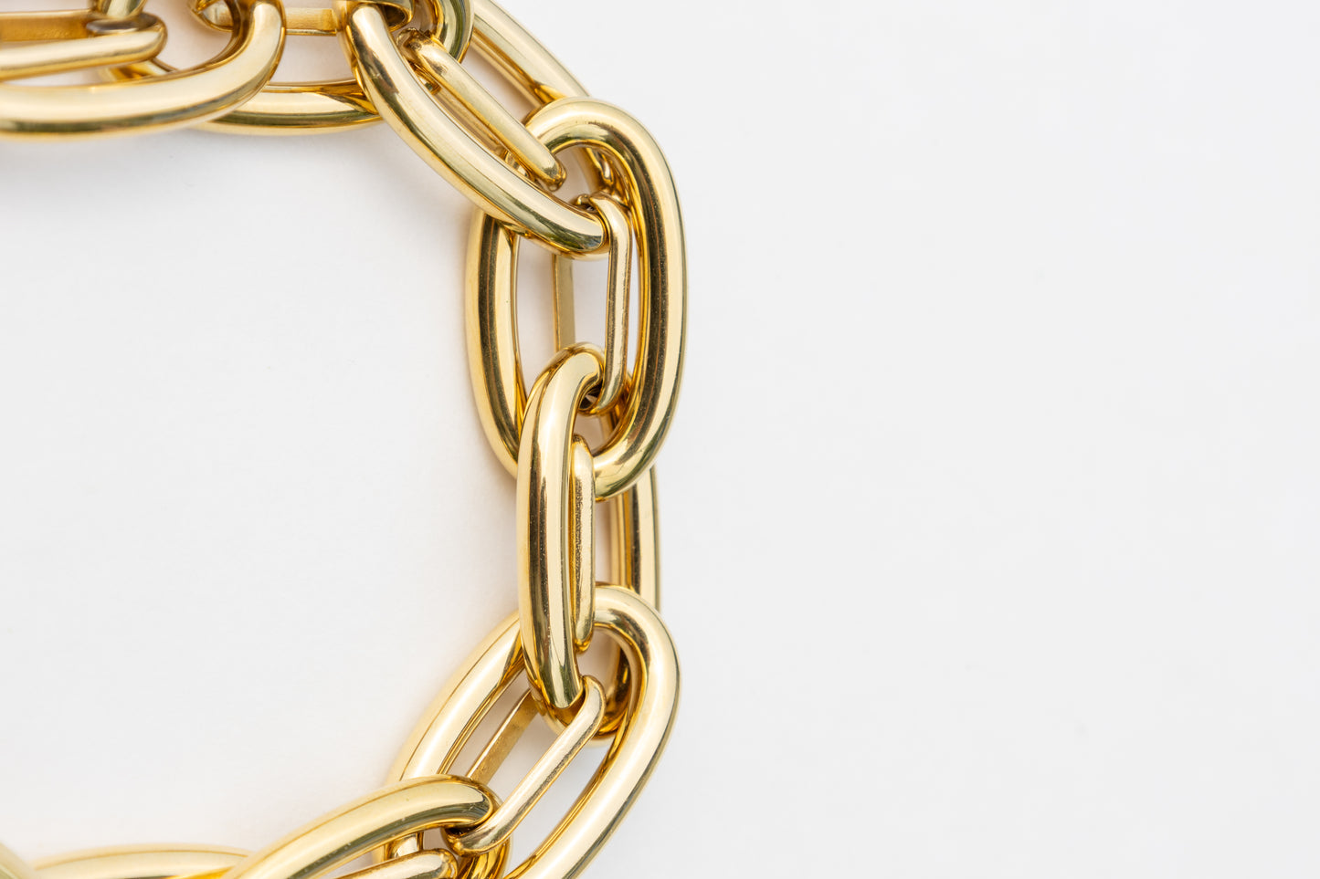Brooke Chain Link