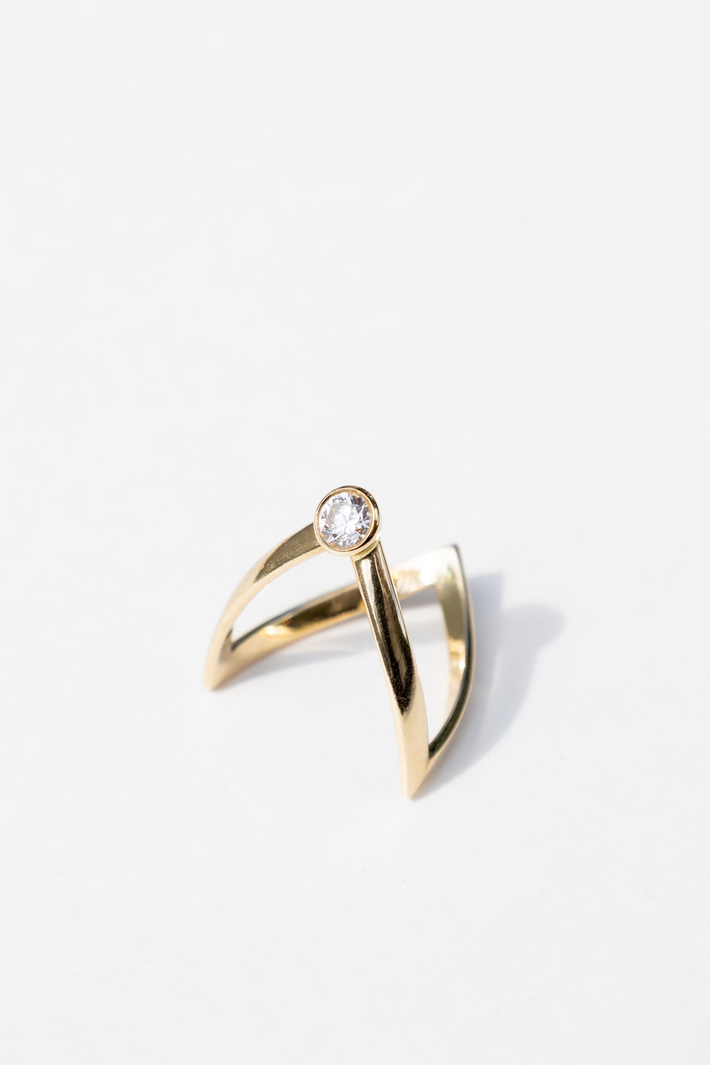 Christie Ring
