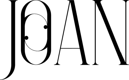 JOAN THE COLLECTION